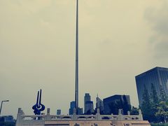 -泉城广场