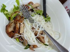 -探越越南牛肉粉(江南西分店)