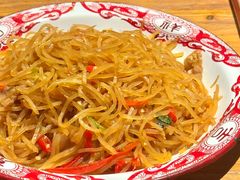 -破三川·新川菜(静安大融城店)