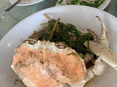 -无招牌海鲜餐厅(滨海艺术中心店)
