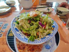 -天津菜馆(南湖店)