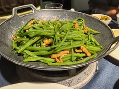 -金狮麟·新豫菜(金码大厦店)