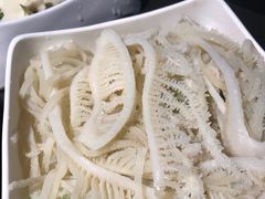 -锅说大脸毛肚重庆老火锅(佐阾店)