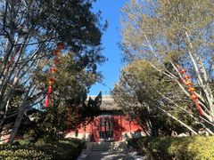 -大钟寺古钟博物馆
