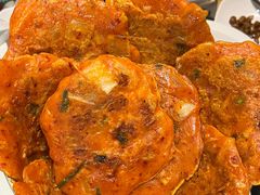 -山海珍味韩国料理(奥城店)
