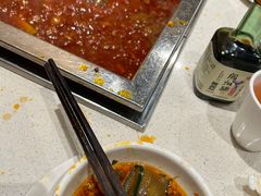 -红鼎坊·老成都火锅(新南门店)