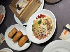 -小厨娘淮扬菜(河西奥美大厦店)