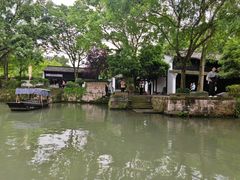 -西溪国家湿地公园