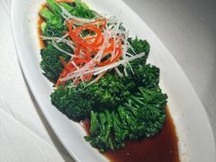 -玉满堂·湖北融合菜