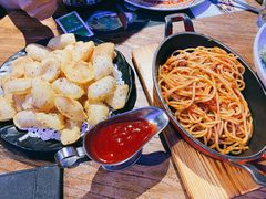 -卢布林西餐厅(万正店)