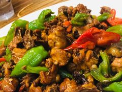 -美味居(古城店)