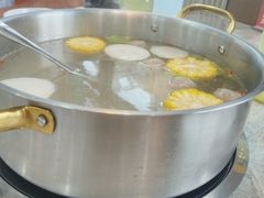 -牛天下·牛肉·海鲜·打边炉·融合菜