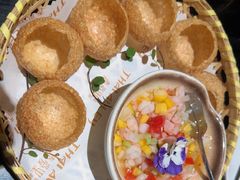 -Thai Alley泰爱里(二沙岛店)