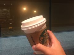 -星巴克(广州淘金路店)