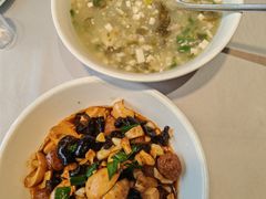 -胡老大菜热饭香·家宴(二七北路店)
