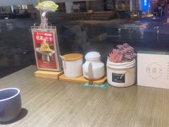 -隆喜元鱼汤包·海鲜(中联广场店)