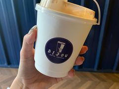 -BIJOU coffee&cocktail(龙岗万科广场店)