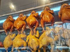 -永祥烧腊餐厅(虹口店)