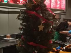 -星巴克(深圳北站B5检票口)