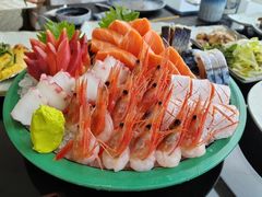 -柚·日式料理-富力万丽酒店