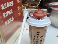 -香园茶社·金陵小灶(老门东店)