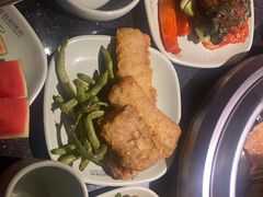 -梨花自助烤肉(天河城店)