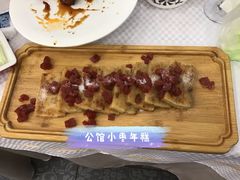 -卫鼎轩·曹公馆(鼓楼店)