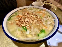 -老雒阳面馆·水席(高新区店)