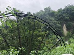 -天河潭旅游度假区