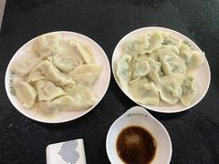 -东北农业大学饺子园
