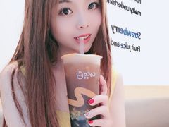 -CoCo都可(宝龙广场店)
