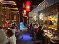 大堂-蛙小侠(吾悦广场店)