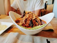 夫妻肺片-之参餐厅(前门大街店)