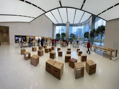 -Apple零售店(苏州店)