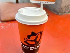 -喧闹·东方大气茶(鹅岭二厂店)