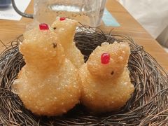 -云山茶餐厅(广东大厦店)