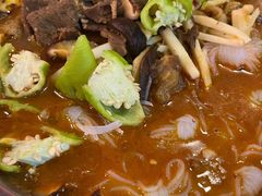 -回·龙虾铺·盆盆蟹·烧烤大排档(回龙观店)