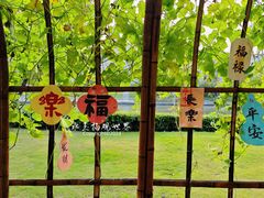 -凤城河风景区