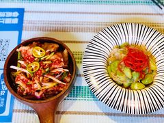 -慢丽江·云南野生菌土鸡锅(付家庄店)
