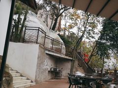 -巴倒烫陆派火锅山庄(南山总店)