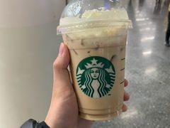 -星巴克(无锡大东方店)