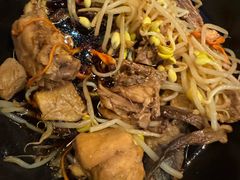 -云海肴·汽锅鸡·云南菜(天津国金汇店)