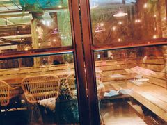 -高烤场烧烤餐厅(文华里店)