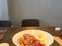 -漆黑觉米粉(三里屯店)