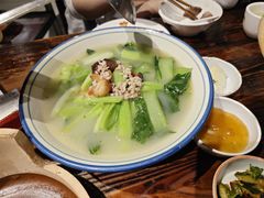 -广府乡下·饭庄(新港东路店)