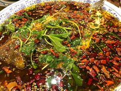 -杨记隆府(南坪店)