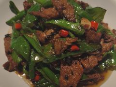 -香融府·烤鸭·家常菜(花乡奥莱店)