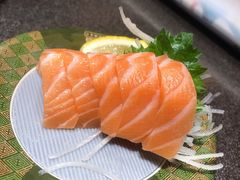 -禾绿回转寿司(万柳华联店)
