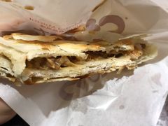 -焦记老潼关肉夹馍(东五路店)