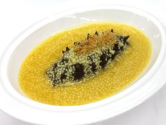 小米海参-冰火楼(梦泽园店)